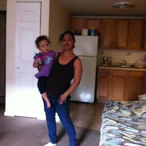 Meet your Posher, Nathaina